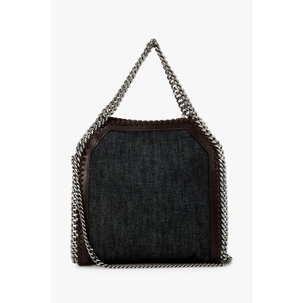 FALABELLA 미니 데님 토트백 2415320013000