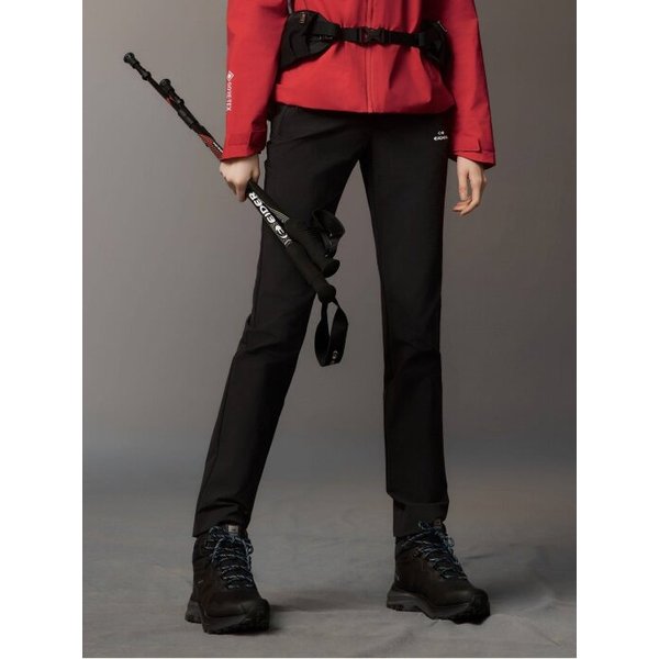 [부산점] 헤리티지 여성 테크니컬 팬츠 DWP24331