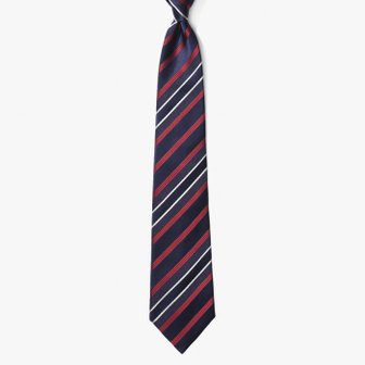 샌프란시스코마켓 리베라노리베라노 넥타이 SILK TIE (STRIPE 1) RED LID1M80002A41