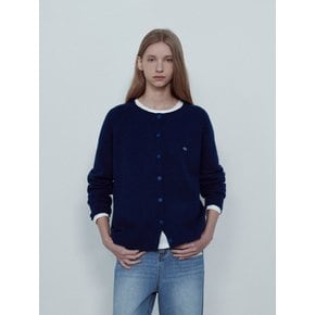 RUT RAGLAN BOKASHI KNIT CARDIGAN_NFCA5282