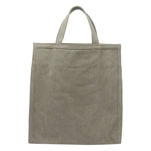 [해외배송] 26 F/W A.P.C 아페쎄 RECUPERATION 쇼핑 백 CODBM H61318/JAA B0012520750