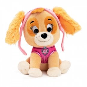 GUND 퍼피구조대 스카프 강아지 인형 16cm G6056507