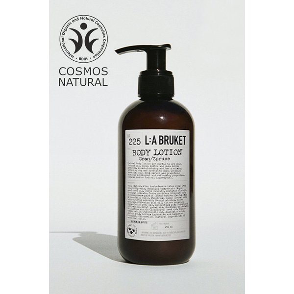 바디 로션 스프루스 240ml CL13932001500