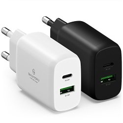 25W Qi2.2 펠티어 냉각 맥세이프 차량용 무선충전 거치대