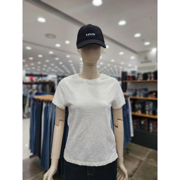 [리바이스] LEVIS 여성 마고 반팔티셔츠 A7247-0002(1)