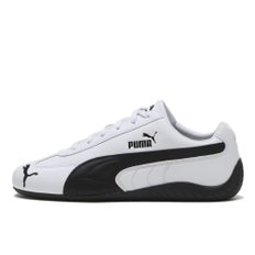 푸마 스피드캣 LTH 401603 02WHT/BLK