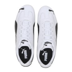 푸마 스피드캣 LTH 401603 02WHT/BLK