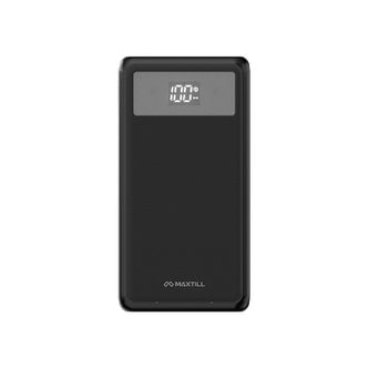  맥스틸 GM-PW5097 50000mAh 97W 고속충전 보조배터리