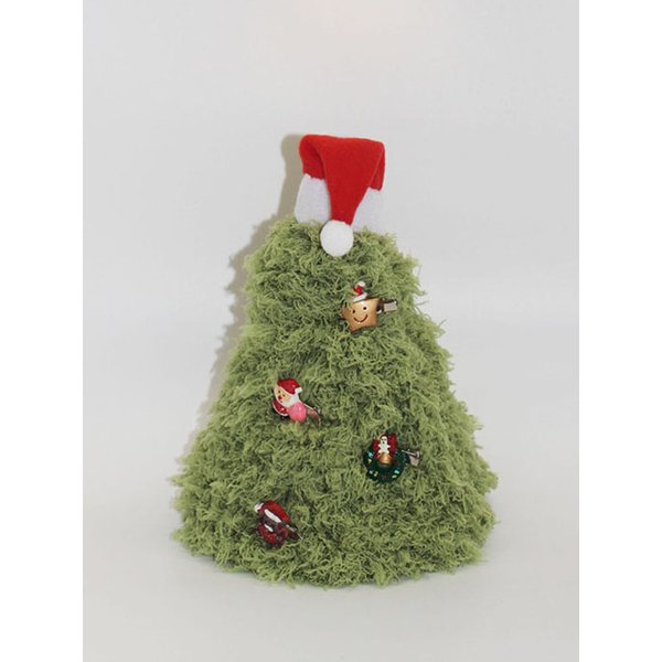 미니 트리 퍼 Mini tree fur