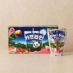 카프리썬 정글 200ml*10입