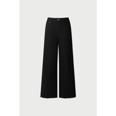 IRO TROYES 팬츠 ILPDA25703BKX
