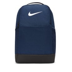 Nike Brasilia Medium 9.5 Backpack - DH7709 - Midnight Navy