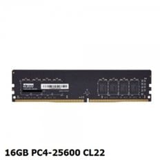 ESSENCORE DDR4 16GB PC4-25600 KLEVV CL22