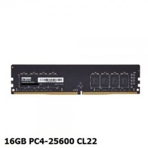 ESSENCORE DDR4 16GB PC4-25600 KLEVV CL22