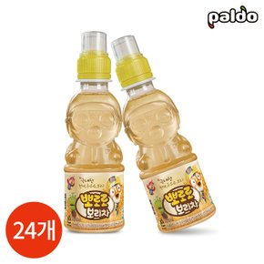 팔도 뽀로로 보리차 235ml x 24PET