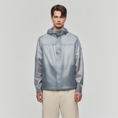 [공식] [25S/S] 물라초(라이트 그레이)(남성 방풍자켓)