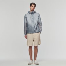 [공식] [25S/S] 물라초(라이트 그레이)(남성 방풍자켓)