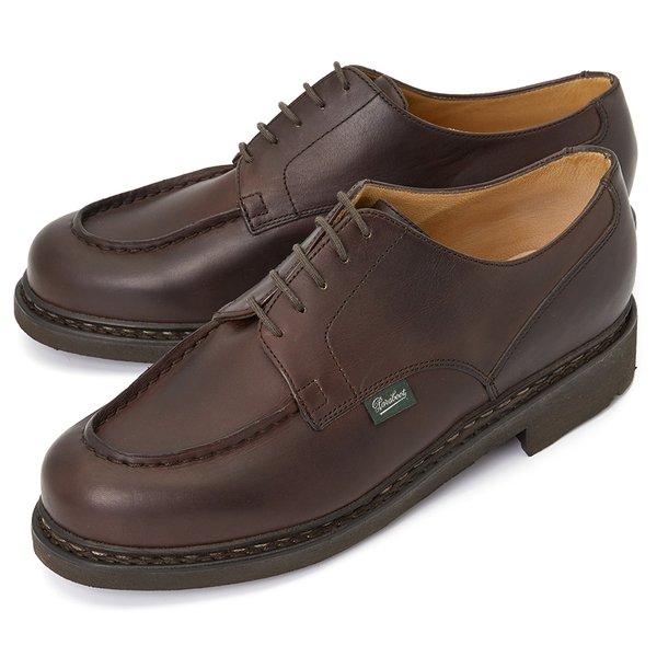 [부산점] 스크래치 샴보드 남성 더비 슈즈 710707 LIS CAFE_055