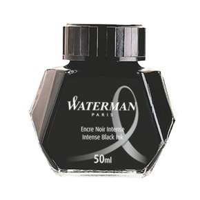 병잉크(흑-Black-50ml)