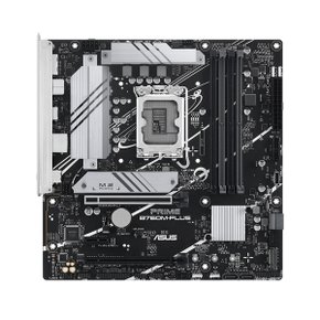 ASUS PRIME B760M-PLUS-CSM 메인보드 인텍