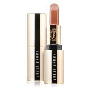 Bobbi Brown 럭스 립스틱 포어 내추럴 이펙트 City Dawn 시티 던 3.8g