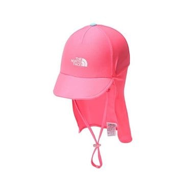 노스페이스 키즈 WATER CAP E3CK03T-PIK