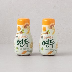 연두 275ml*2