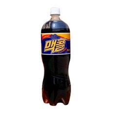 맥콜 1.5L