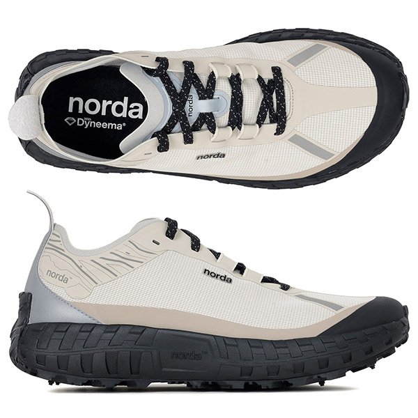 [부산점] 노다 25FW 신더 스니커즈 001AM CINDER