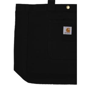 [칼하트] Tote bag I0314038902BLACK RINSED 4076756