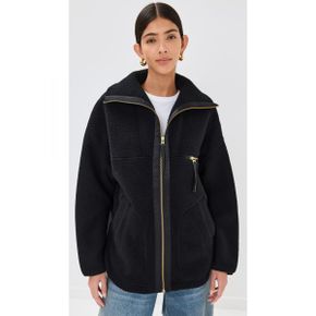 5097116 Varley Donley Fleece Jacket