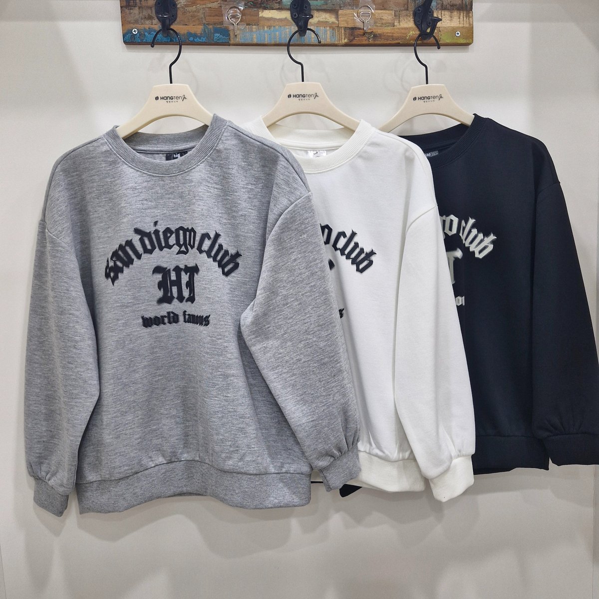 확대된 대표 1