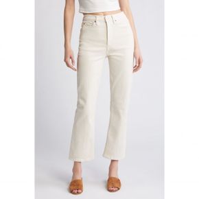 4541347 Re/Done 70s Crop Bootcut Jeans 76089352