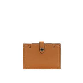 Occam Razor Passport Holder (오캄 레이저 패스포트 홀더) Camel _VQB2-1PW701-1CAXX