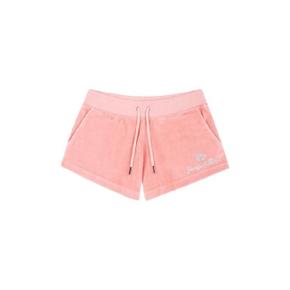 쥬시 꾸뛰르 스크립트 벨루어 쇼츠 SH057716689098 ROSE42 TP979108891