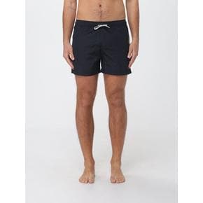 26SS 엠포리오 아르마니 스윔팬츠 7M002001AF14497 MC026 Black