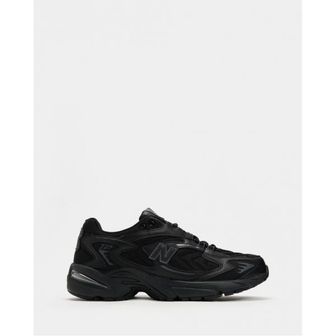 이스퀘어 5019638 New Balance 725 - Uni Black