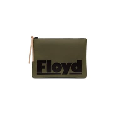 플로이드 [Floyd 공식수입원] Floyd Essential Pouch (Gator Green)