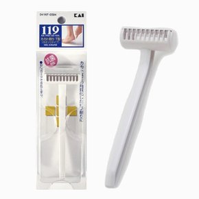일본 발 뒤꿈치 굳은살 제거기 풋케어 셀프 전문가