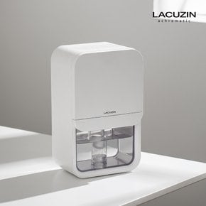 저소음 미니 제습기 화장실 습기제거 원룸 제습기 LCZ005