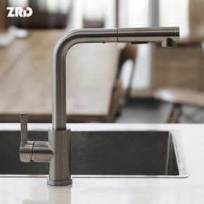 지리드 ZD-2702 스텐 싱크대 수전 주방 씽크대 수도꼭지
