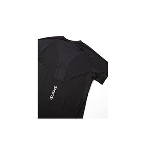 스킨스 착압 컴프레션 웨어 반소매 셔츠 SERIES-3 남성 쇼트 슬리브 톱 18