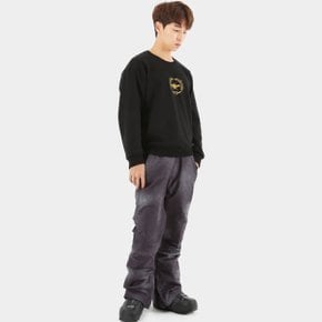 남녀공용 보드복 팬츠 LAZ-P801-DENIM BLACK-W