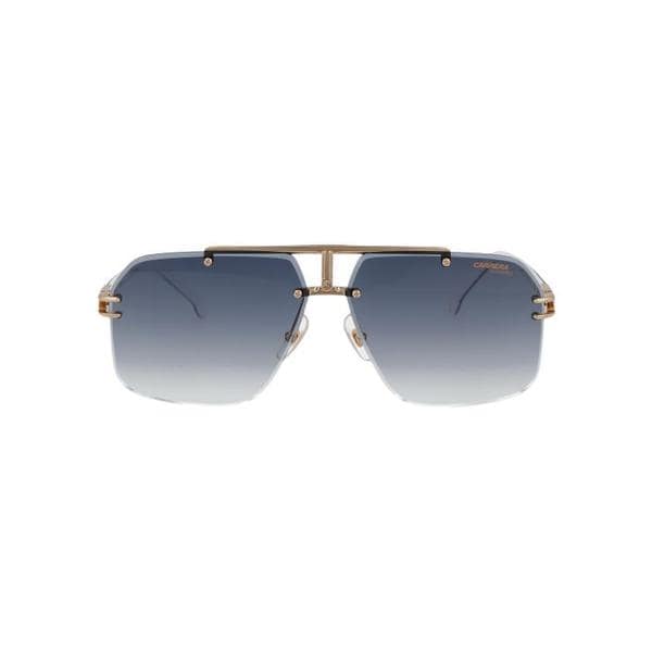 확대된 대표 까레라 선글라스 CARRERA1054S J5G 08 Gold