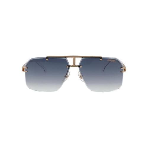 까레라 선글라스 CARRERA1054S J5G 08 Gold