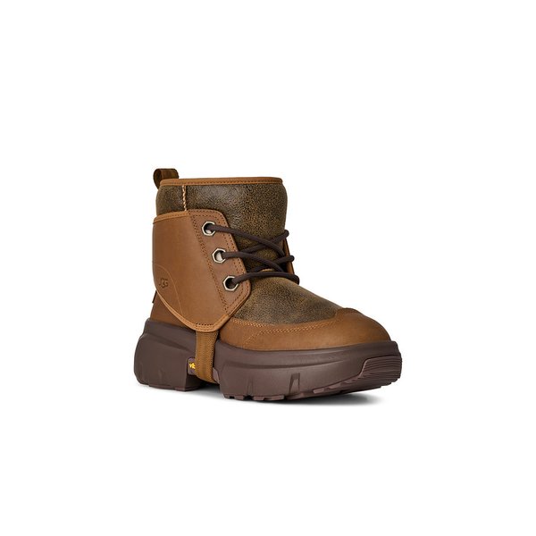 [MEN] 양가죽 투웨이 방한 부츠 (JLD 부츠) 1655302025000