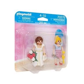 독일 플레이모빌 웨딩커플 PLAYMOBIL 70275 Princess and stylist 1435726