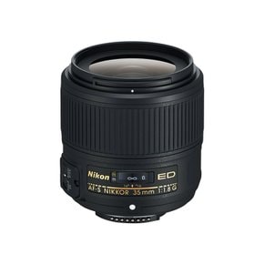 AF-S NIKKOR 35mm F1.8G ED 정품 재고보유 당일출고