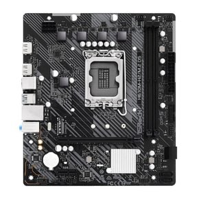 H610M-H2/M.2 D5 디앤디컴 (벌크)