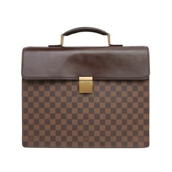 LOUIS VUITTON [중고명품] 루이비통 다미에 알토나 브리프케이스 서류가방 N53315